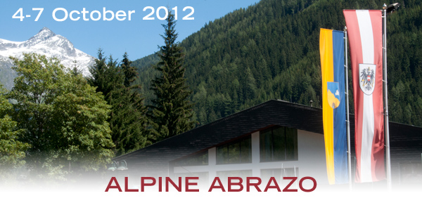 Alpine Abrazo 2012