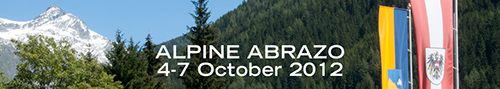 Austrian Alpine Abrazo 2013