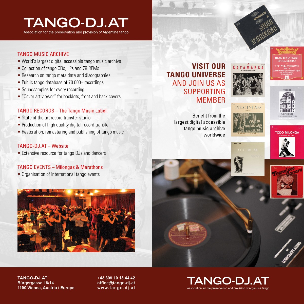 TANGO-DJ.AT Membership folder (pdf)