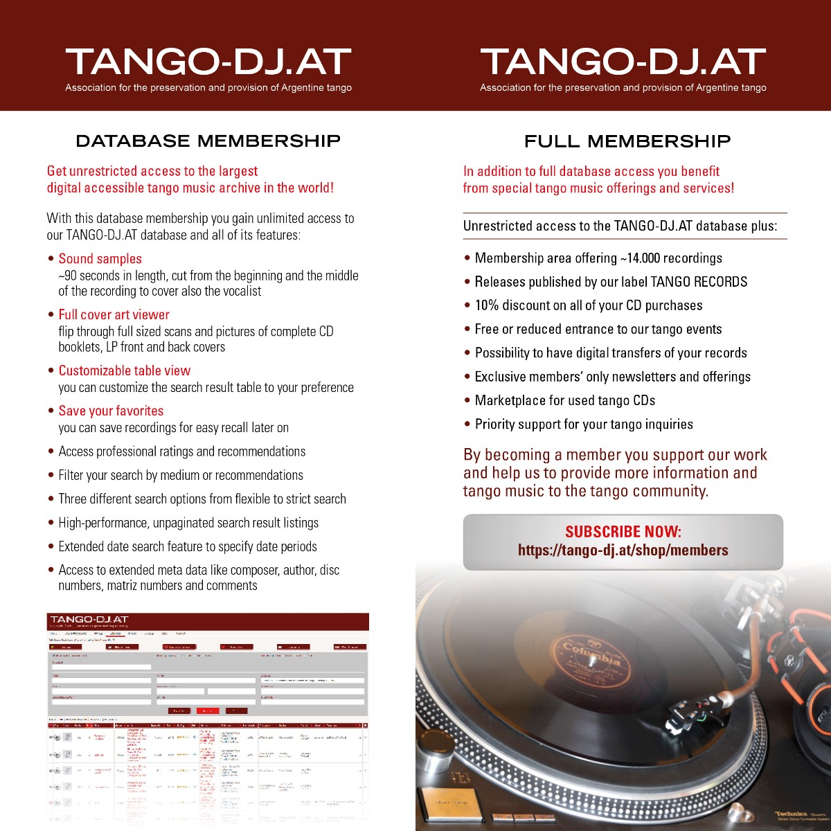 TANGO-DJ.AT Membership folder (pdf)