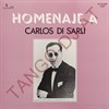 Club Tango Argentino (CTA) LP published by Akihito Baba