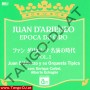 Juan D’Arienzo – Epoca De Oro – Vol. 1 – Audio Park APCD-6501