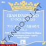 Juan D’Arienzo – Epoca De Oro – Vol. 3 – Audio Park APCD-6503