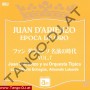 Juan D’Arienzo – Epoca De Oro – Vol. 7 – Audio Park APCD-6507