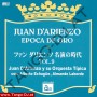 Juan D’Arienzo – Epoca De Oro – Vol. 9 – Audio Park APCD-6509