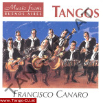 Tangos  - Buenos Aires - Francisco Canaro