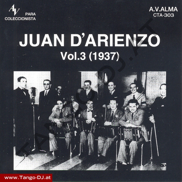 売上実績NO.1 JUAN D'ARIENZO DG 22525 AZUR タンゴ アルゼンチン盤