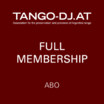 TANGO-DJ.AT Full Membership
