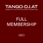TANGO-DJ.AT Full Membership – Abo