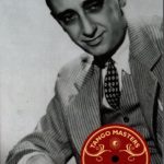 Tango Masters - D'Arienzo - cover front