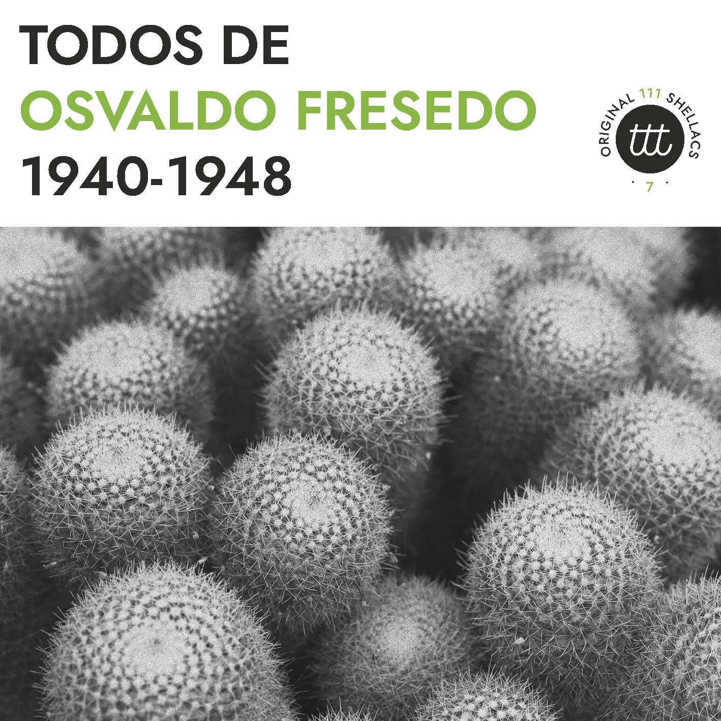 Tango Time Travel - Osvaldo Fresedo 1940-1948